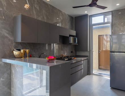 5BHK Casa Coco Villa