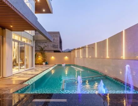 5BHK Casa Coco Villa