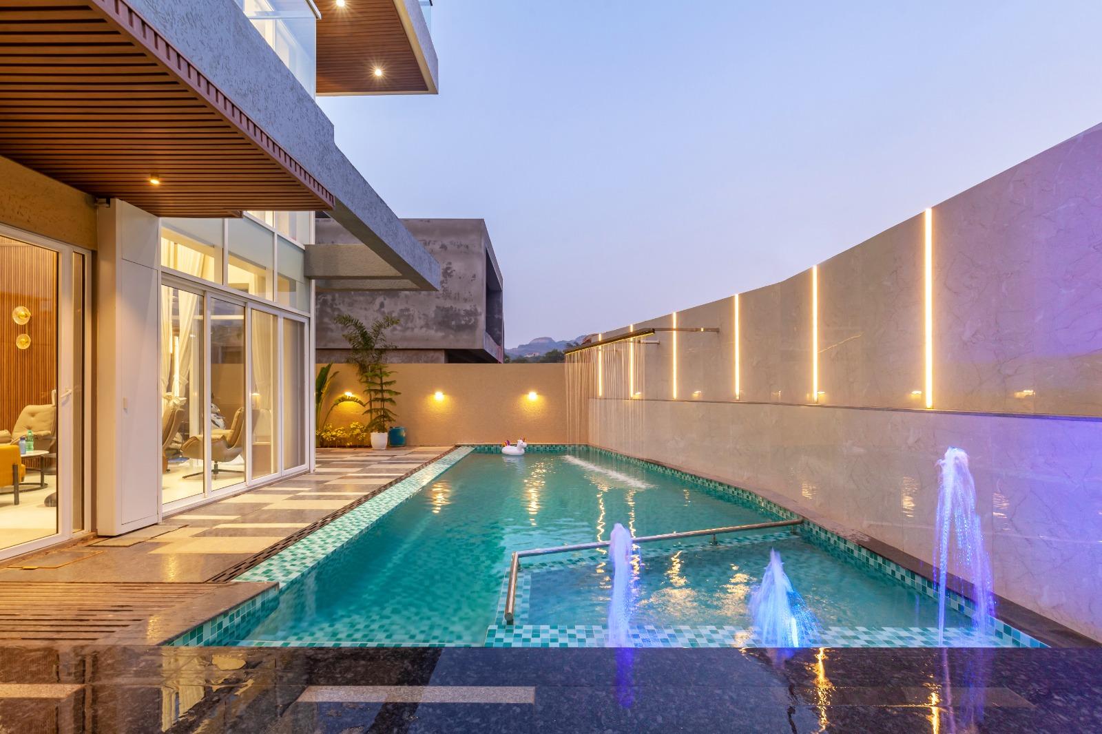 5BHK Casa Coco Villa