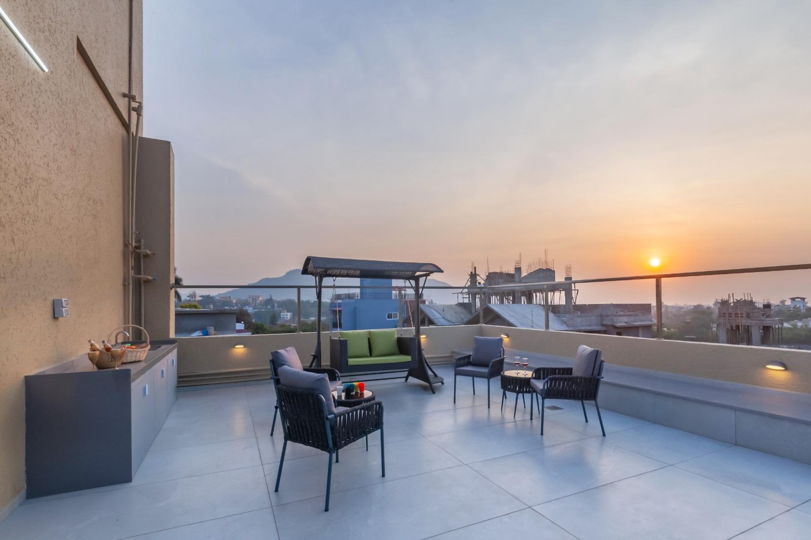 5BHK Casa Coco Villa