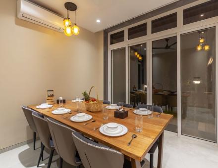 5BHK Casa Coco Villa