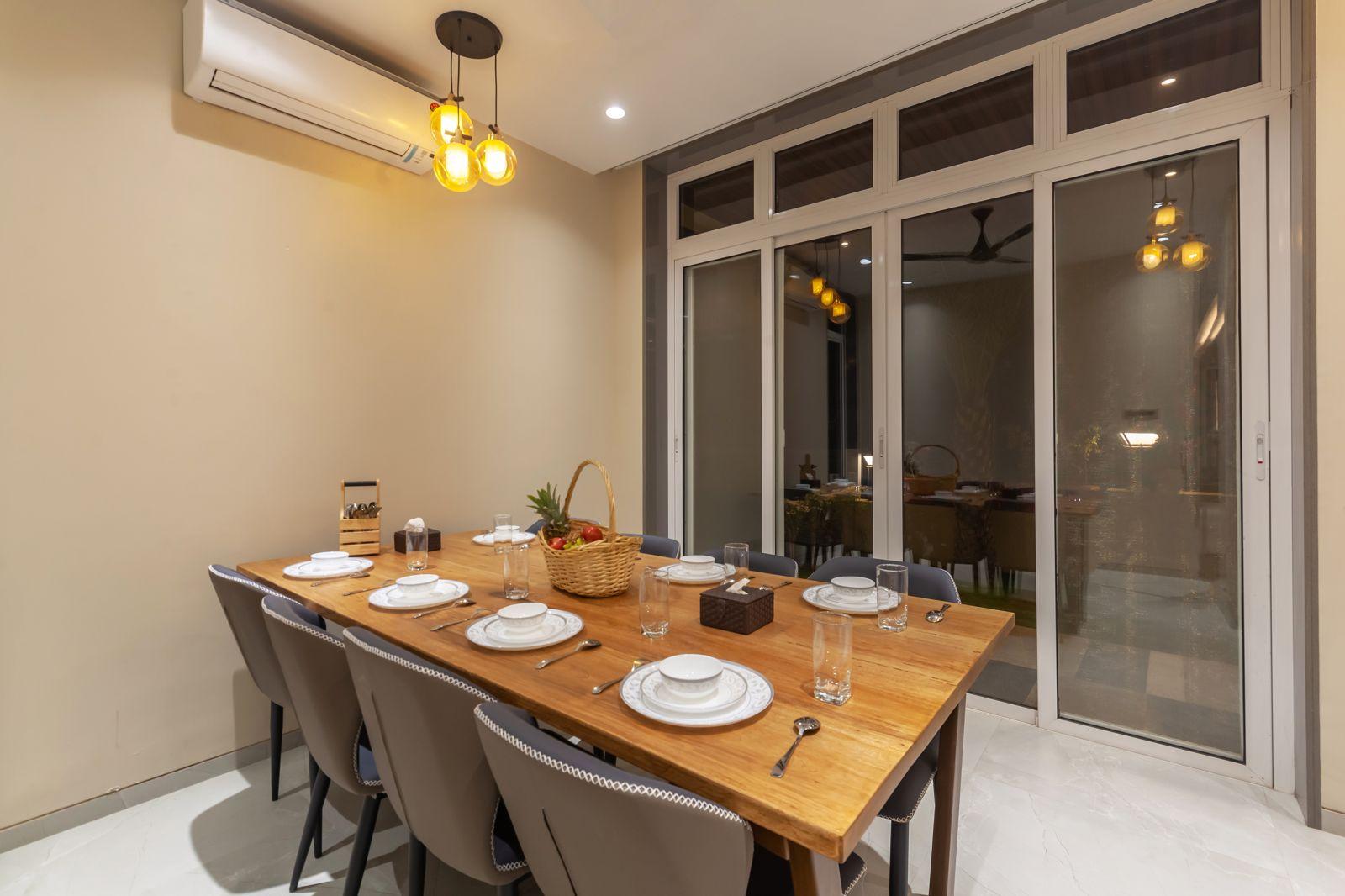 5BHK Casa Coco Villa