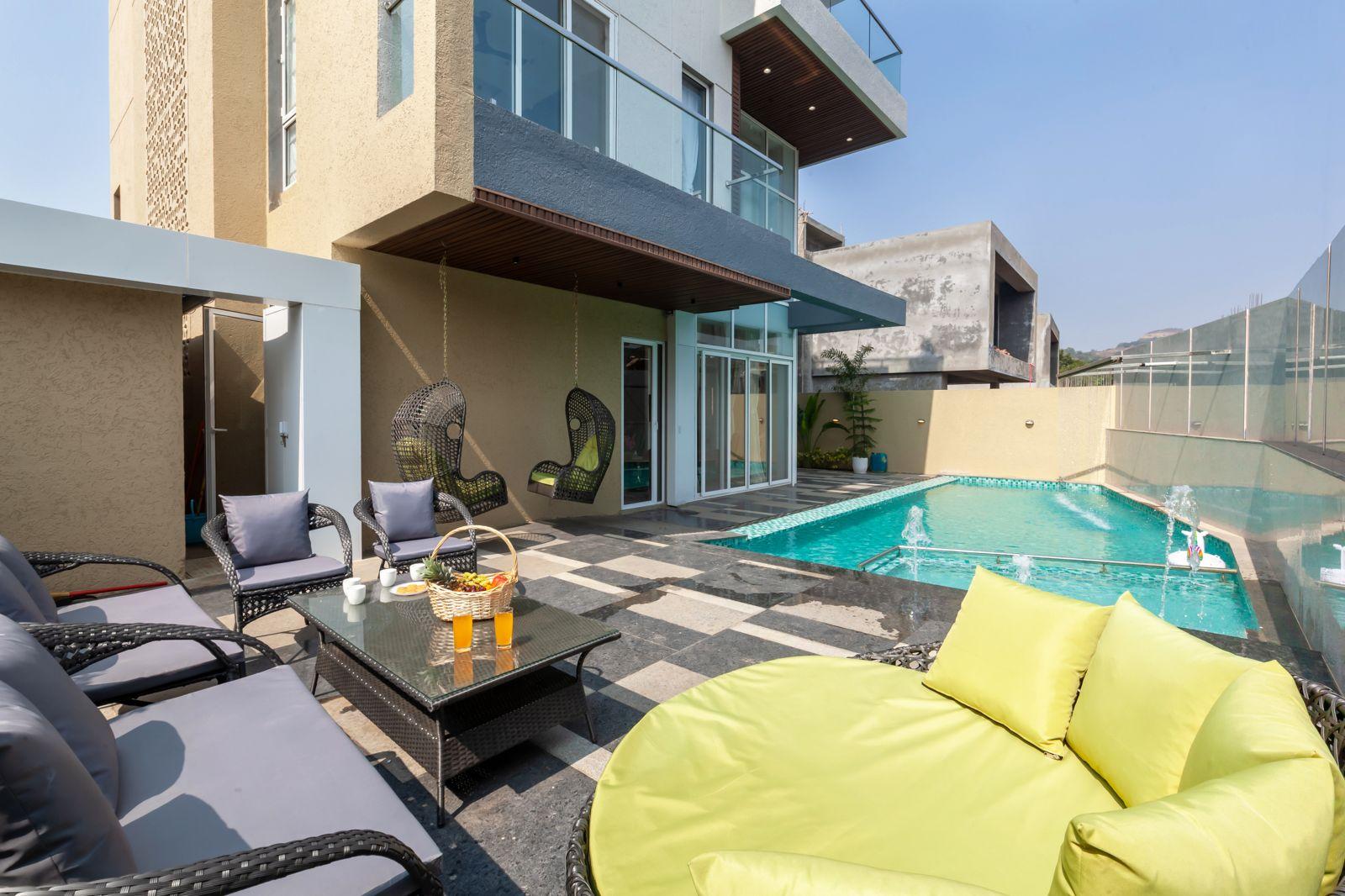5BHK Casa Coco Villa