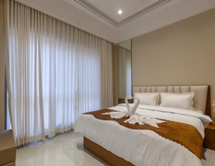 5BHK Casa Coco Villa