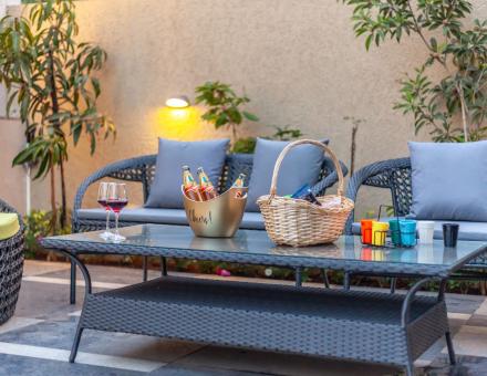 5BHK Casa Coco Villa