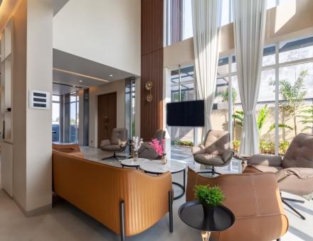 5BHK Casa Coco Villa