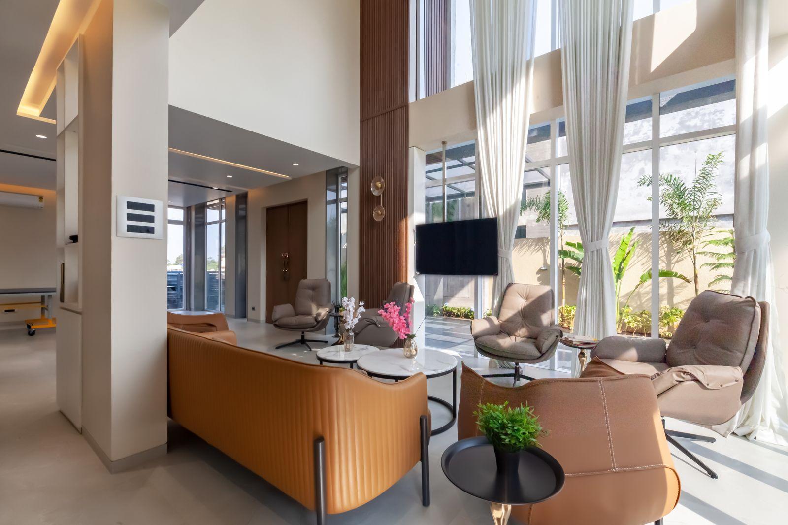 5BHK Casa Coco Villa