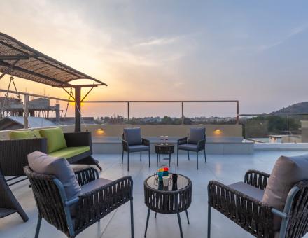 5BHK Casa Coco Villa