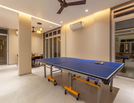 5BHK Casa Coco Villa