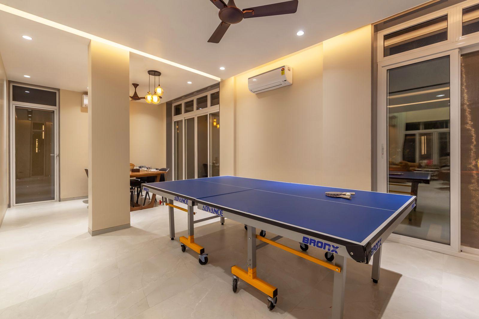 5BHK Casa Coco Villa