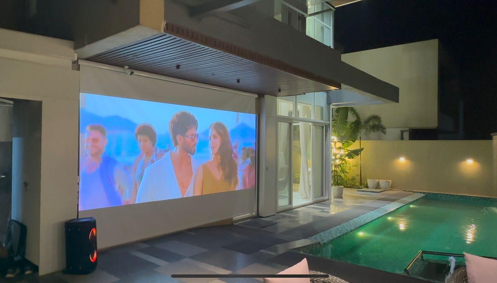 5BHK Casa Coco Villa