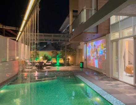 5BHK Casa Coco Villa