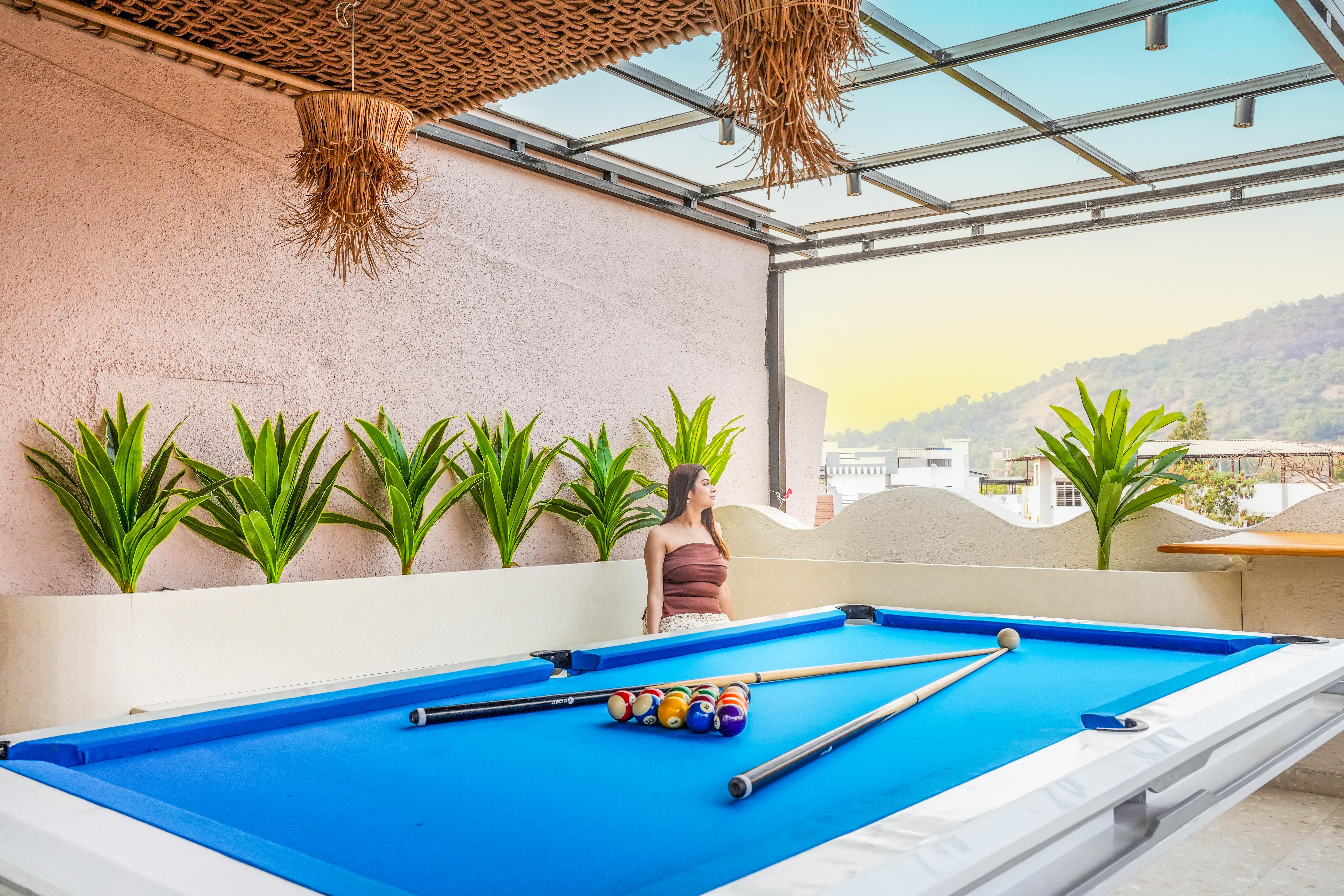 5BHK Marshmallow Villa