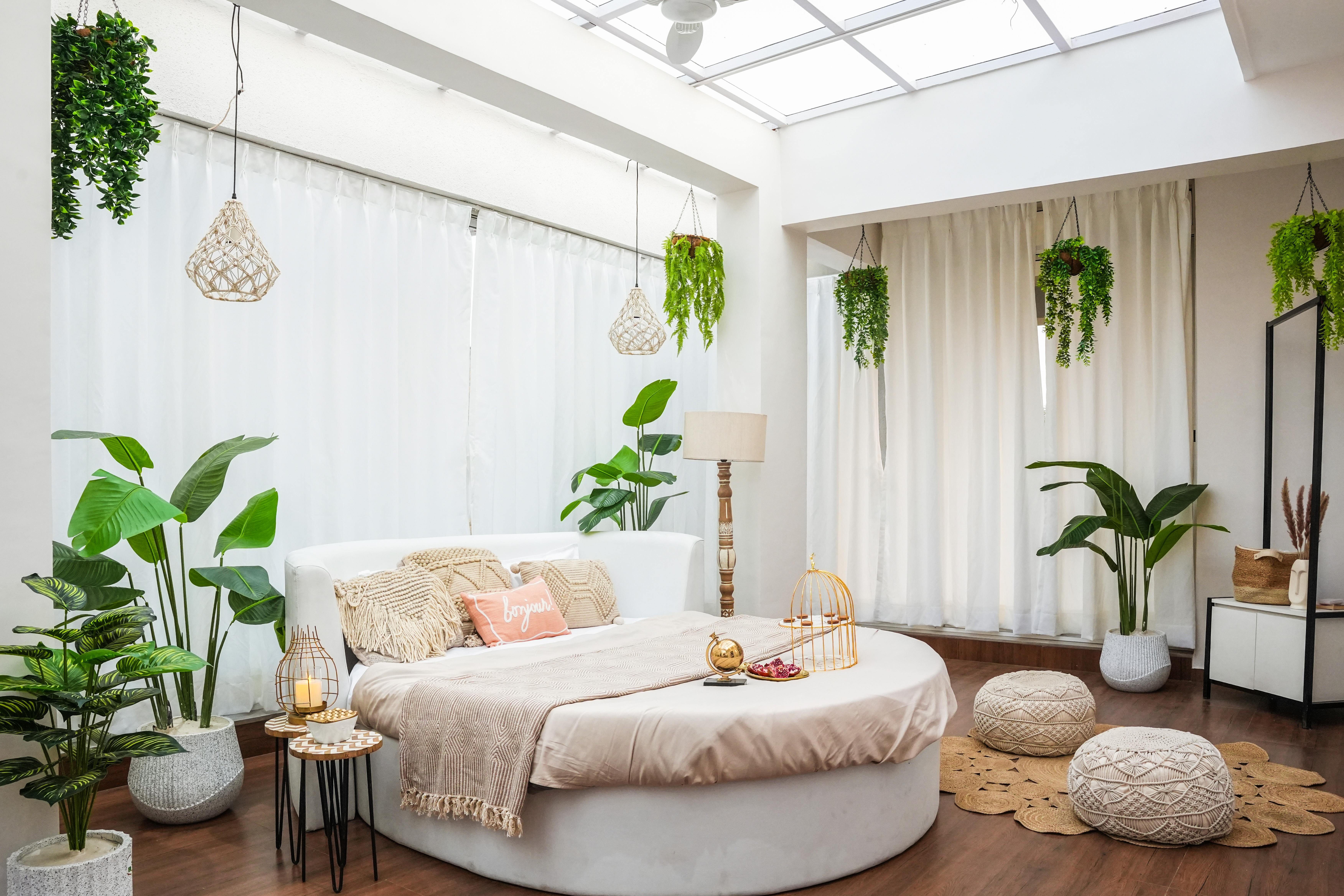 5BHK Marshmallow Villa