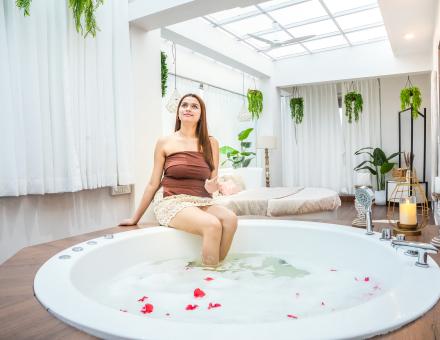 5BHK Marshmallow Villa