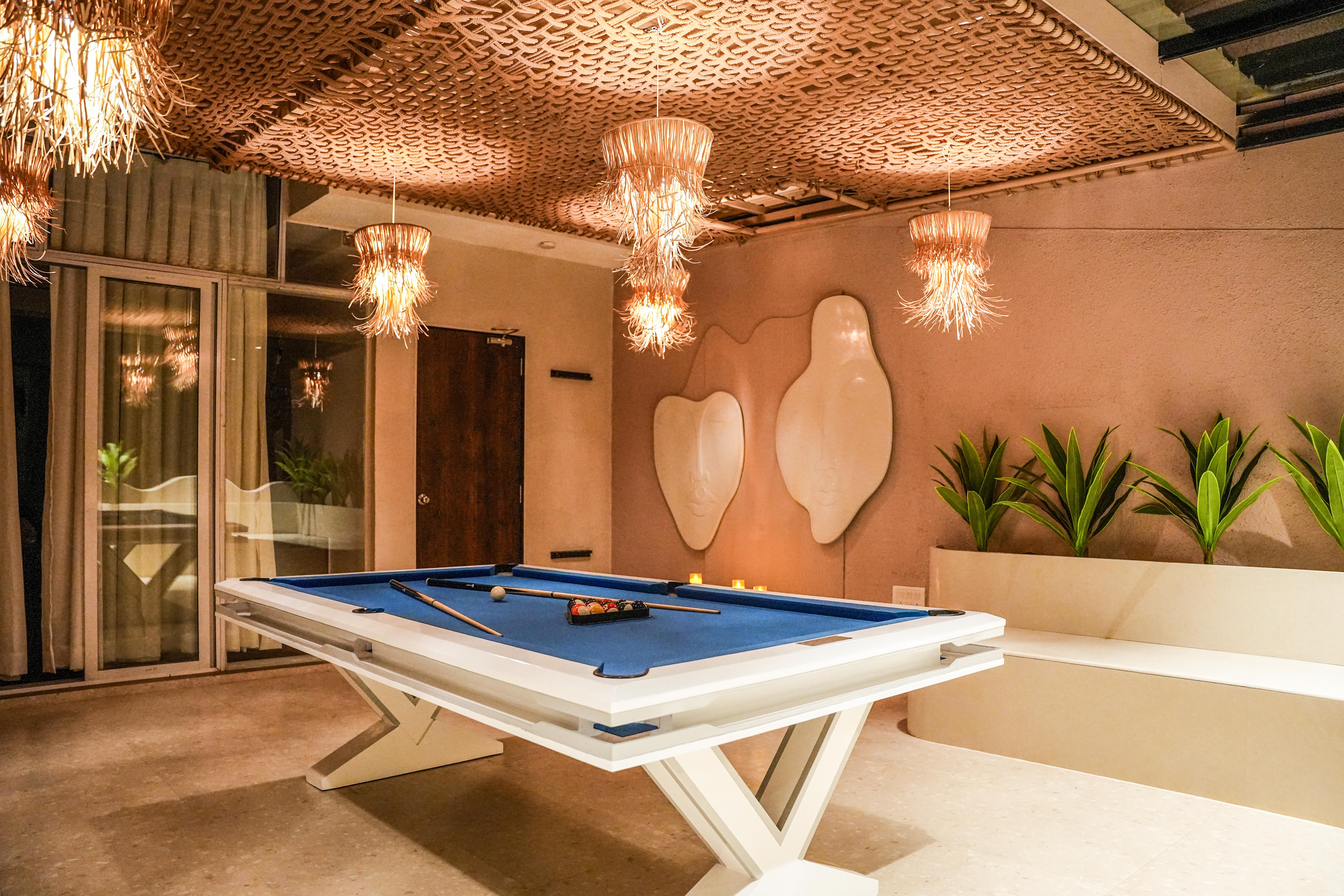 5BHK Marshmallow Villa