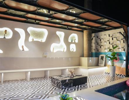 5BHK Marshmallow Villa