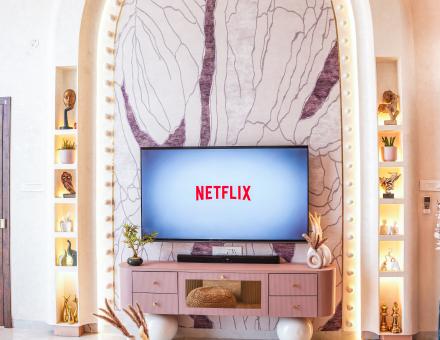 5BHK Marshmallow Villa