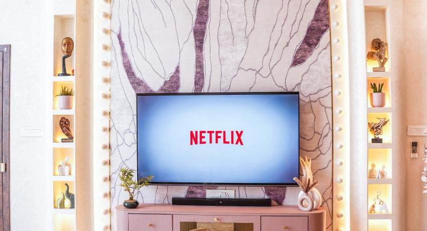 5BHK Marshmallow Villa