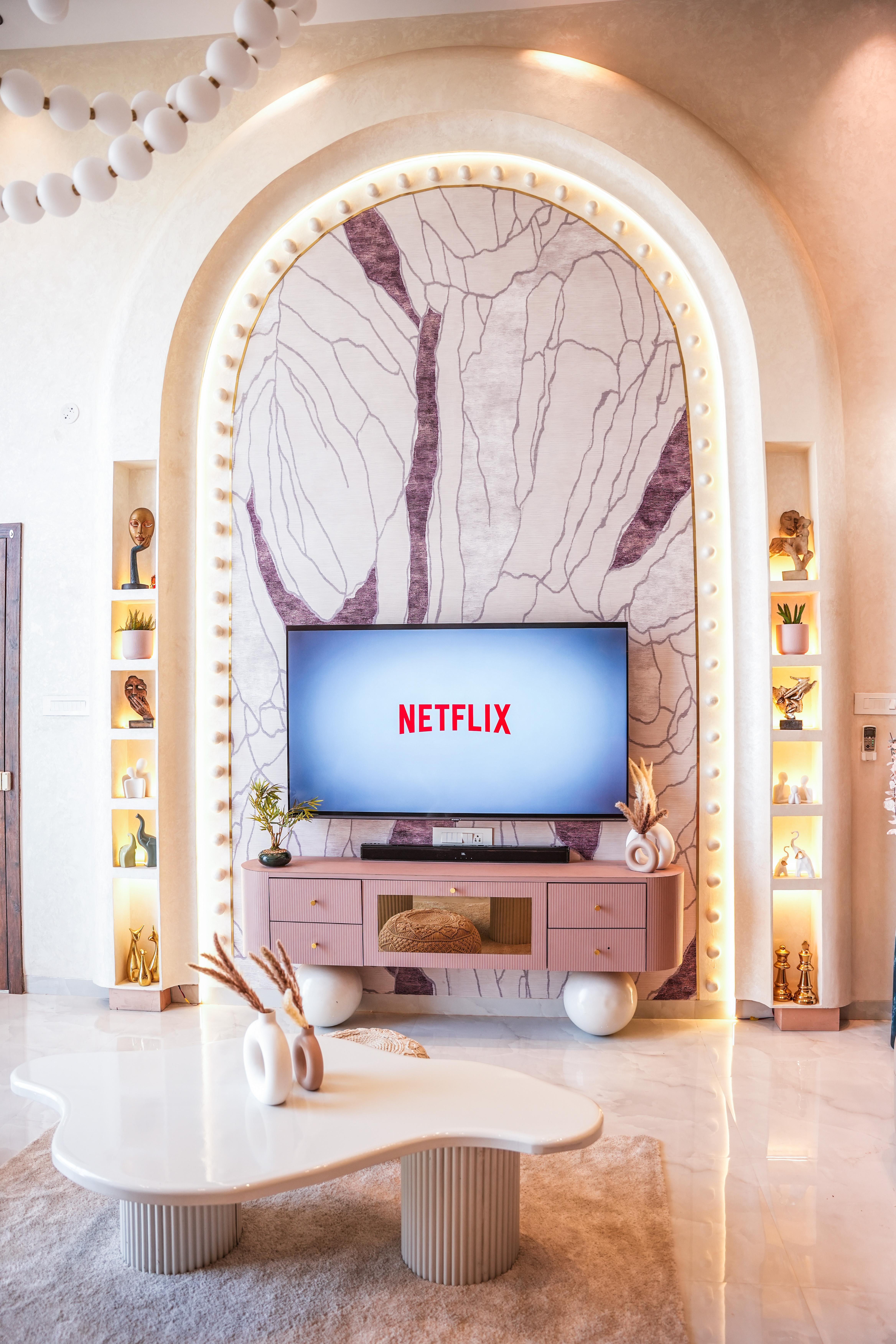 5BHK Marshmallow Villa