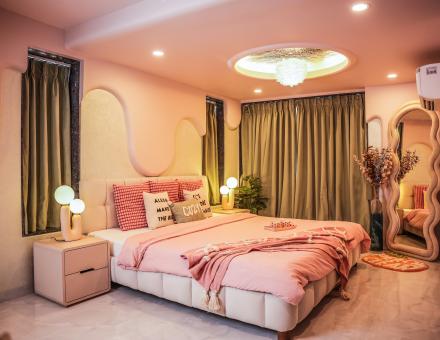 5BHK Marshmallow Villa