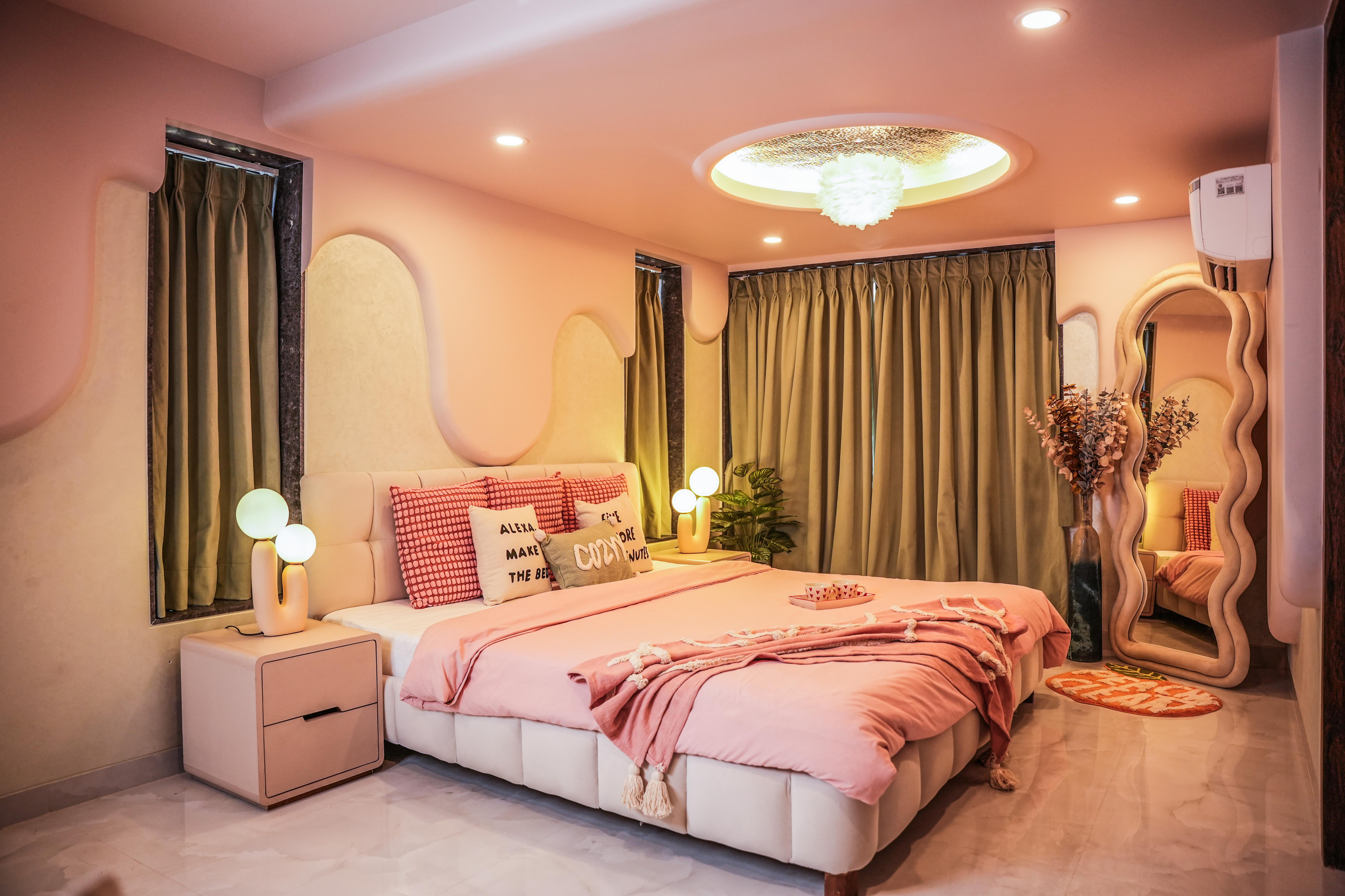 5BHK Marshmallow Villa