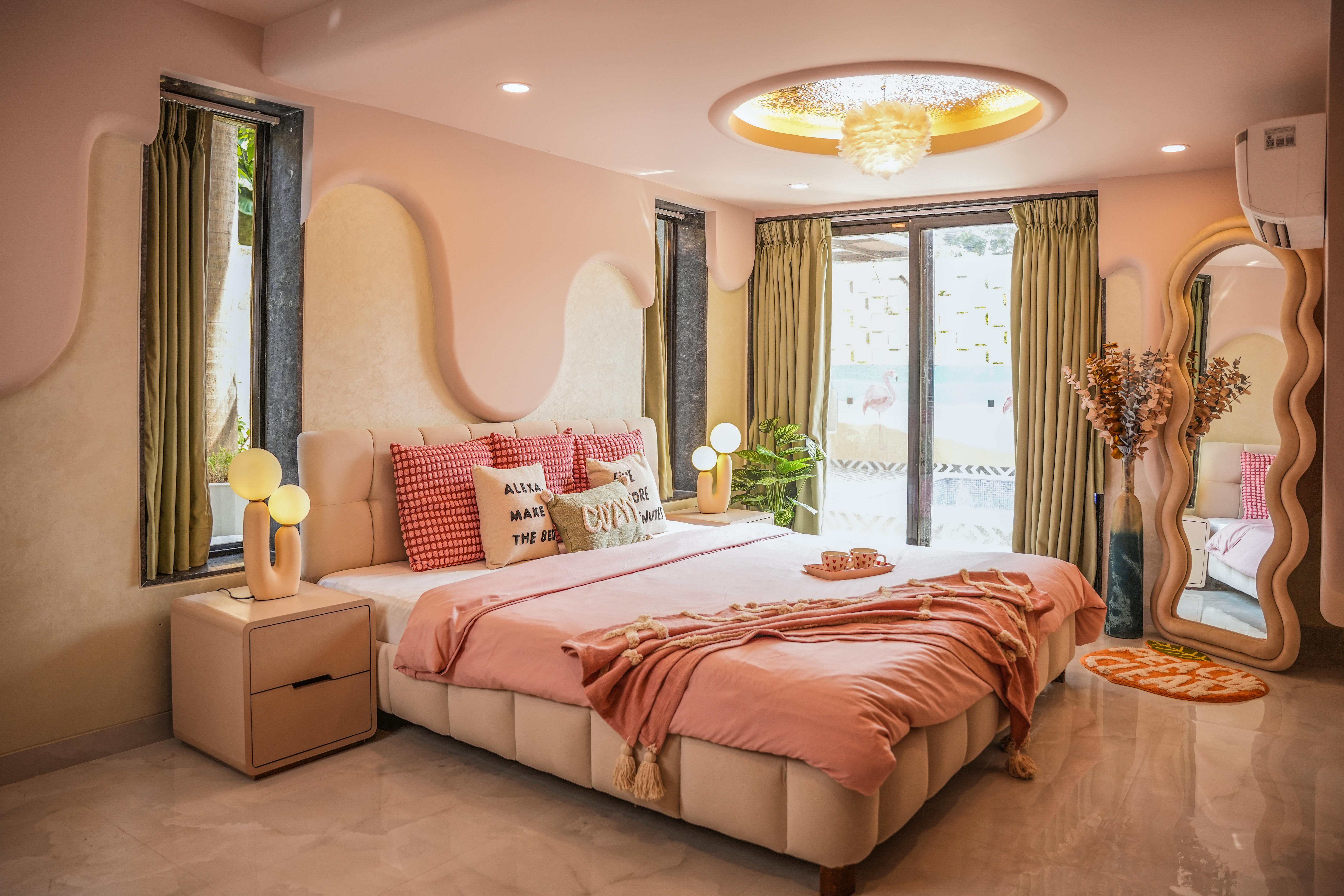 5BHK Marshmallow Villa