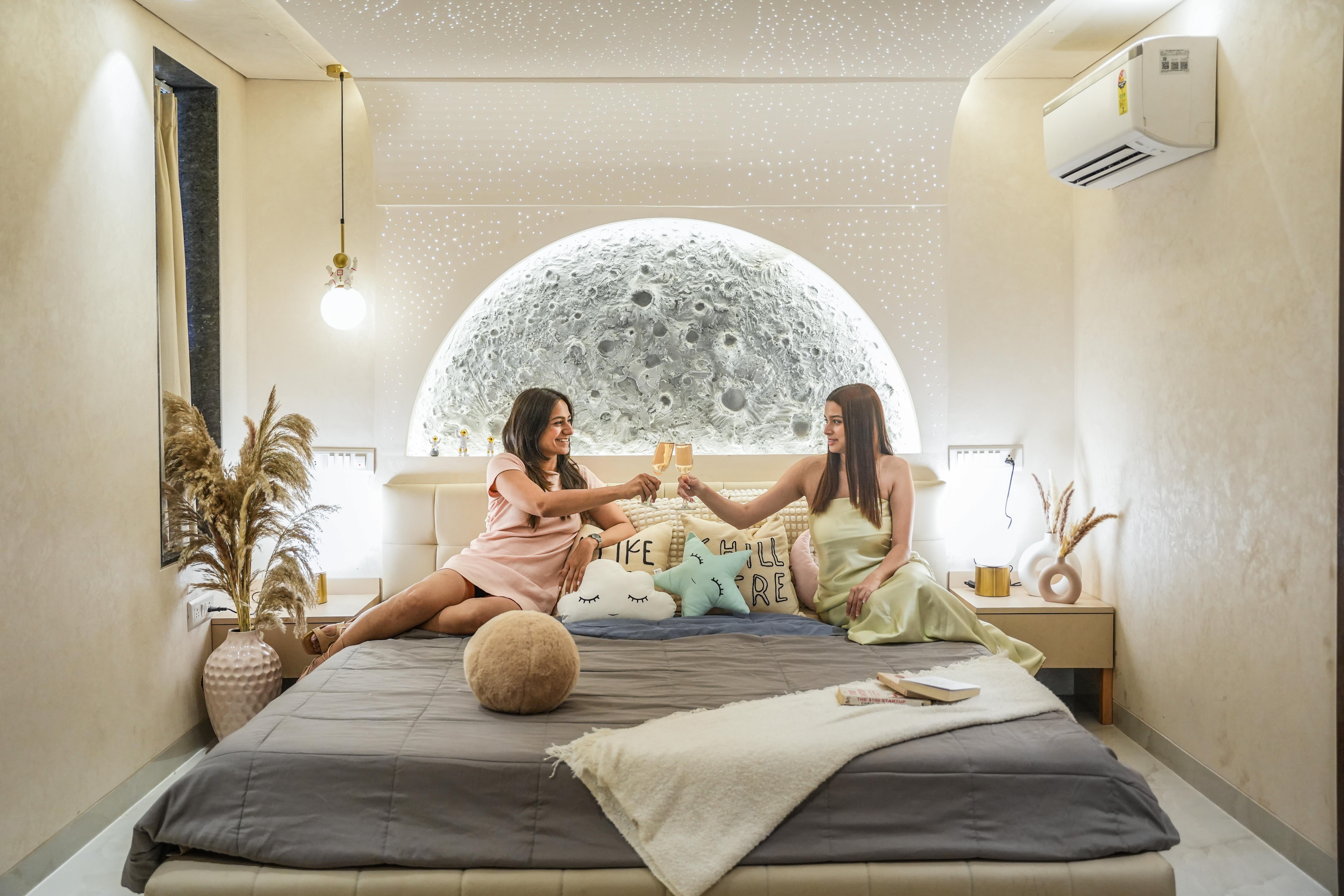 5BHK Marshmallow Villa