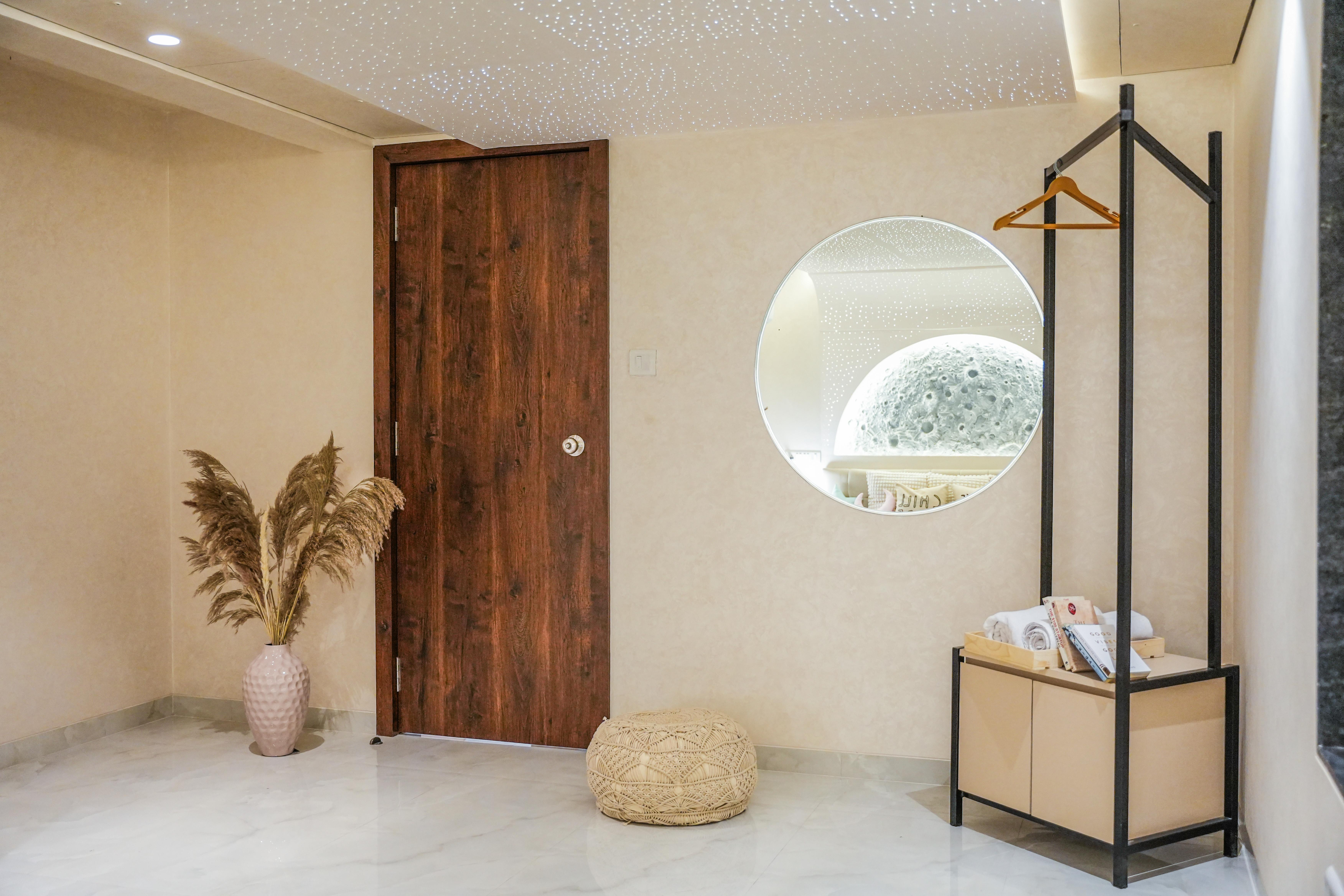 5BHK Marshmallow Villa