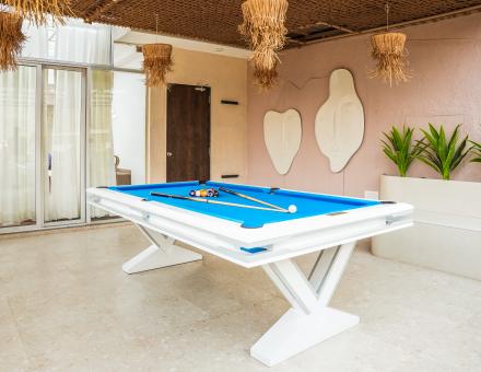 5BHK Marshmallow Villa