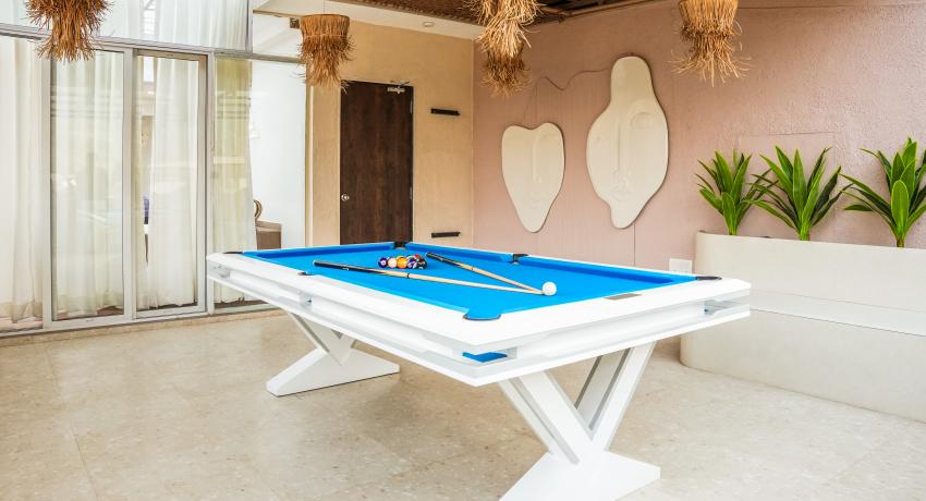 5BHK Marshmallow Villa