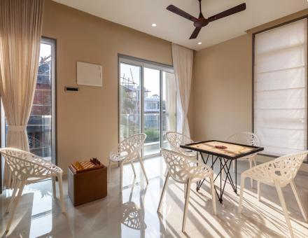 5BHK Casa Coco Villa