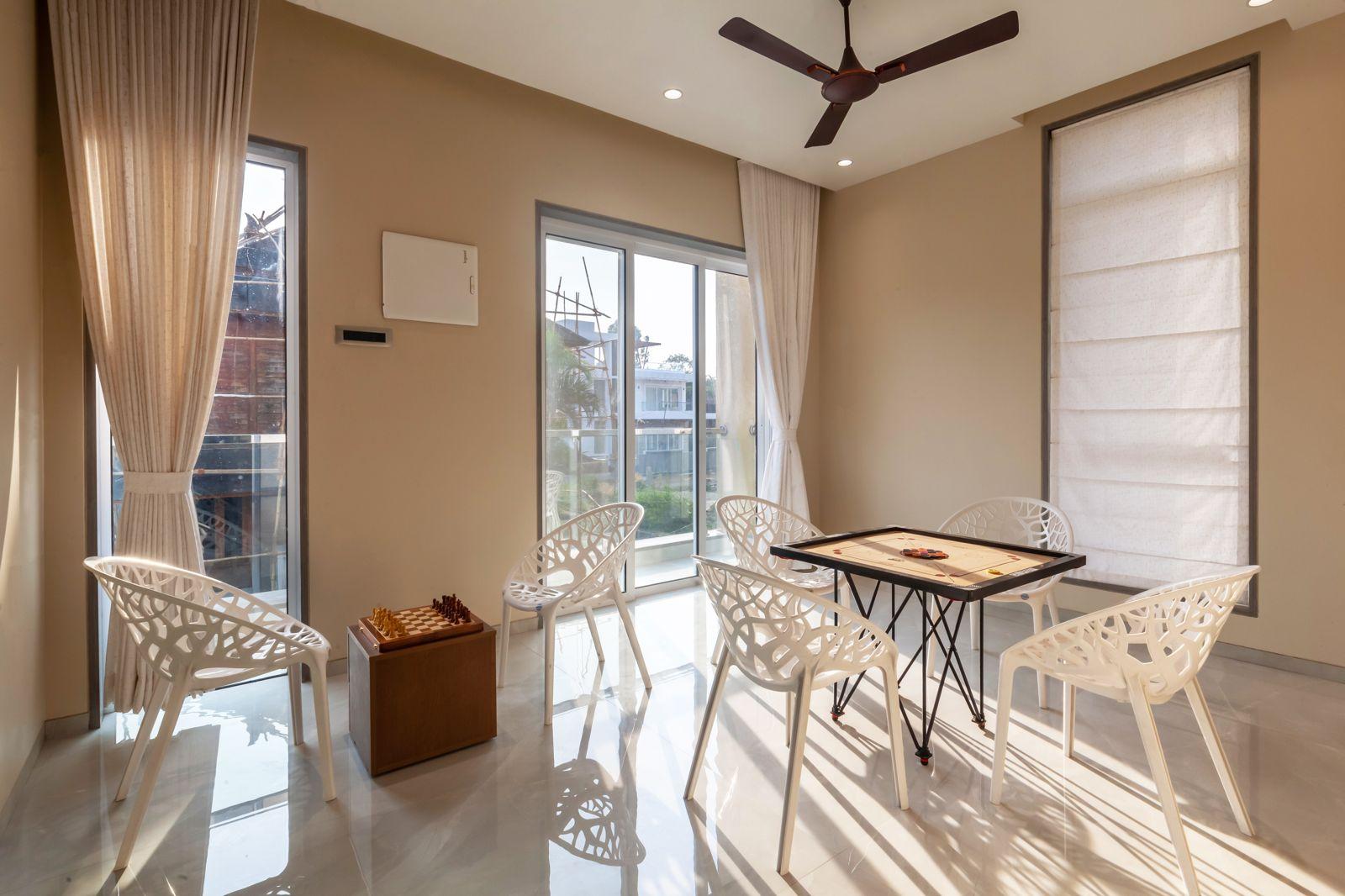 5BHK Casa Coco Villa