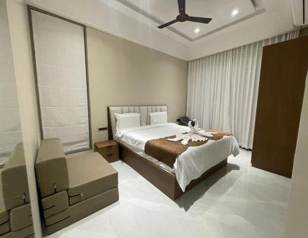 5BHK Casa Coco Villa